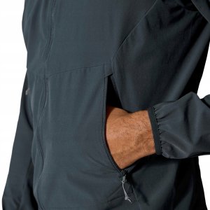 Kurtka borealis hoody-beluga-l RAB 5