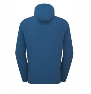 Kurtka RAB borealis hoody-tempest blue-xl 2