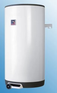 WATER HEATER OKC160/1 M² 4