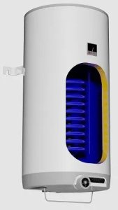 WATER HEATER OKC160/1 M² 5