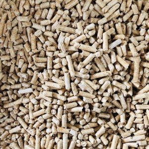 PELLETS 6MM 15KG 2