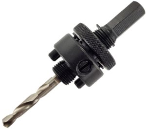 ADAPTER FOR HOLE SAW 71M46PS 32-168 MM 1