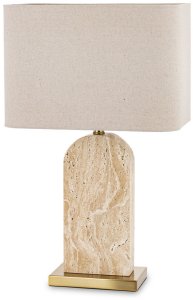 Lampa Z Kloszem 1