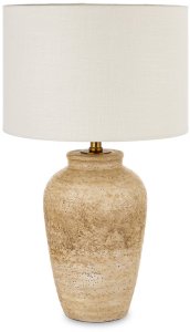 Lampa Z Kloszem 1