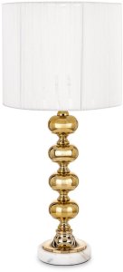Lampa Z Kloszem 1