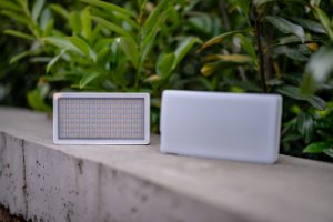 Lampa sufitowa Newell Lampa LED Arya RGB 40 W 11