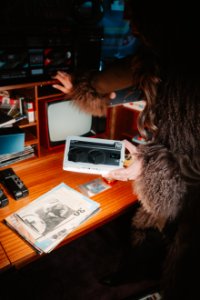 Lampa sufitowa Newell Lampa LED Arya RGB 40 W 14