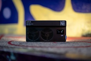 Lampa sufitowa Newell Lampa LED Arya RGB 40 W 15