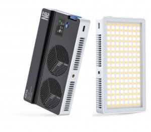 Lampa sufitowa Newell Lampa LED Arya RGB 40 W 4