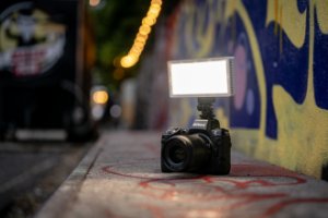 Lampa sufitowa Newell Lampa LED Arya RGB 40 W 8