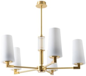 Żyrandol VINCENZA 1244 Zuma Premium 1