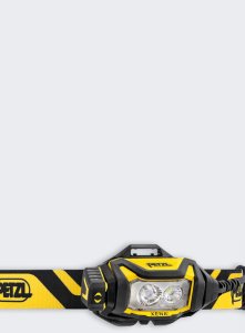 Latarka Czołowa Petzl Xena BlackYellow 2