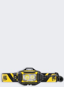 Latarka Czołowa Petzl Xena BlackYellow 3