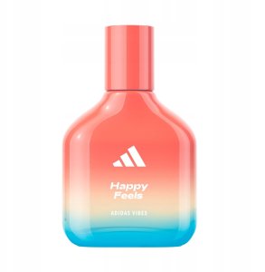 ADIDAS Vibes Happy Feels EDP spray 50ml 2