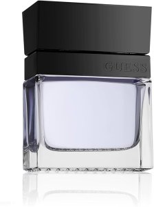 GUESS Seductive Homme Men EDT spray 50ml 1