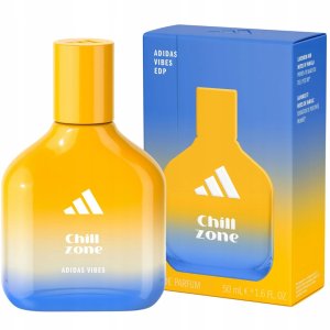 ADIDAS Vibes Chill Zone EDP spray 50ml 2