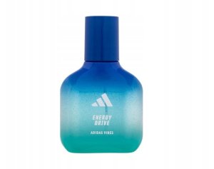 ADIDAS Vibes Energy Drive EDP spray 50ml 2