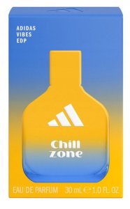 ADIDAS Vibes Chill Zone EDP spray 30ml 4
