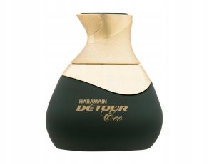 Al Haramain AL HARAMAIN Detour Eco* EDP spray 100ml 2