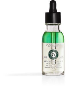 Serumas plaukams L'Occitane Anti-Hair Loss Serum, 50 ml 1