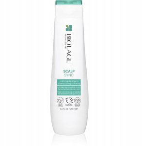 MATRIX_Biolage Scalp Sync kojący szampon do wrażliwej skóry głowy 250ml 1