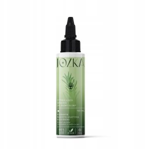 JOZKA_Stymulująca wcierka do skóry głowy 100ml 1