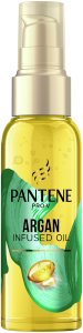 Pantene Aliejus terapiniams plaukams Oil Therapy Argan (infuzinis aliejus) 1