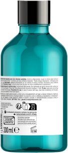 Plaukų šampūnas jautriai galvos odai L'oreal Professionnel Serie Expert Scalp Advanced Anti-Discomfort Dermo-Regulator, 300 ml 7