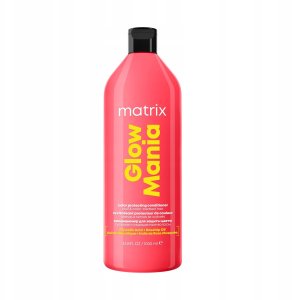 Matrix Glow Mania Color Protecting Shampoo 1