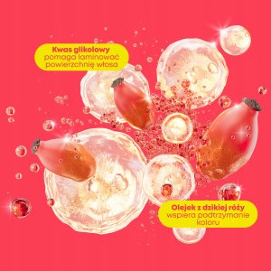 Matrix Glow Mania Color Protecting Shampoo 3