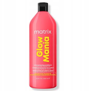 Matrix Glow Mania Color Protecting Shampoo 9