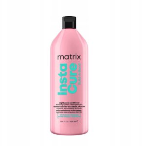 Matrix Total Results Insta Cure Build-A-Bond Conditioner 1000 ml 1