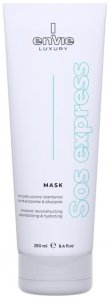 Envie Luxury SOS Express Maska Nawilżająca Włosy 250ml 1