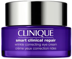 CLINIQUE_Smart Clinical Repair Wrinkle Correcting Eye Cream krem pod oczy 30ml 1