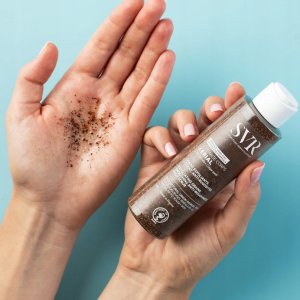 SVR_Gommage Corps Xerial peeling do ciała 100g 3
