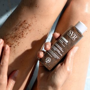 SVR_Gommage Corps Xerial peeling do ciała 100g 4
