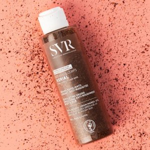 SVR_Gommage Corps Xerial peeling do ciała 100g 5