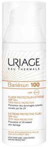 URIAGE_Bariesun 100 fluid ochronny do skóry bardzo wrażliwej i nietolerancyjnej SPF50+ 50ml 2