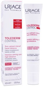 URIAGE_Tolederm Control krem łagodząco-kojący dla skóry nietolerancyjnej 40ml 3