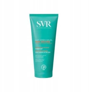 Lancome SVR_Sun Secure mleczko do ciała po opalaniu 200ml 2