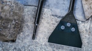 Zestaw części ReplacemenFS SDSplus 3