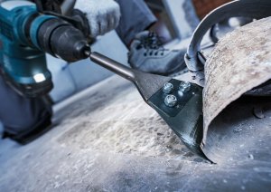 Zestaw części ReplacemenFS SDSplus 6