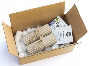 OPCJA NATURA_Mazidło Opatrunkowe do skóry suchej i popękanej z nagietkiem 50ml 4