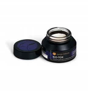 Neobio OPCJA NATURA_Bio-Tox* normalizujący krem do twarzy z kwasem hialuronowym 50ml 4