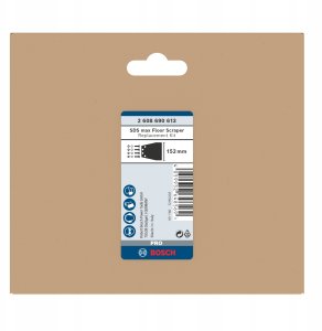 Zestaw części ReplacementFS SDSmax 2