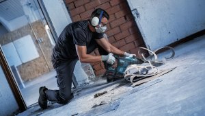 Zestaw części ReplacementFS SDSmax 5