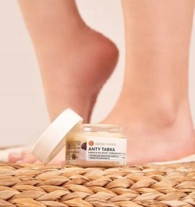 Neutrogena OPCJA NATURA_Anty Tarka kuracja na suche i popękane pięty z mocznikiem 50ml 5
