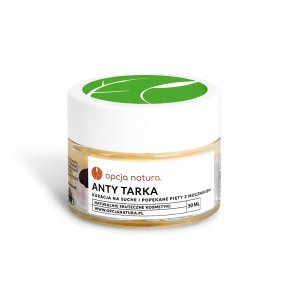 Neutrogena OPCJA NATURA_Anty Tarka kuracja na suche i popękane pięty z mocznikiem 50ml 7