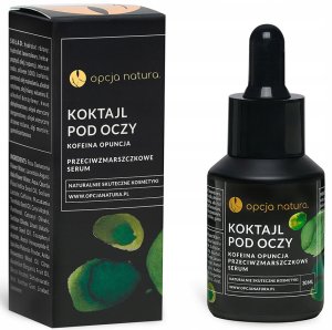 OPCJA NATURA_Woda Czarująca hydrolat z kwiatów lawendy 150ml 1