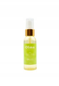 OLMA COSMETICS_Odżywczy olejek arganowo-migdałowy z olejem z awokado 50ml 1